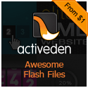 Activeden