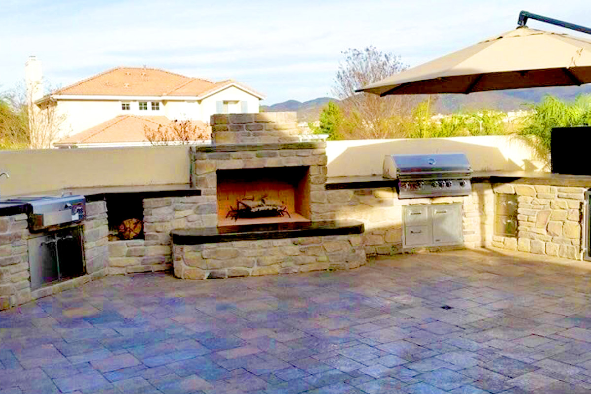 7 Patio Ideas Using Modern Pavers Savon Pavers