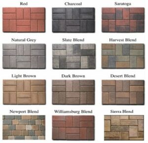 7 Patio Ideas Using Modern Pavers Savon Pavers