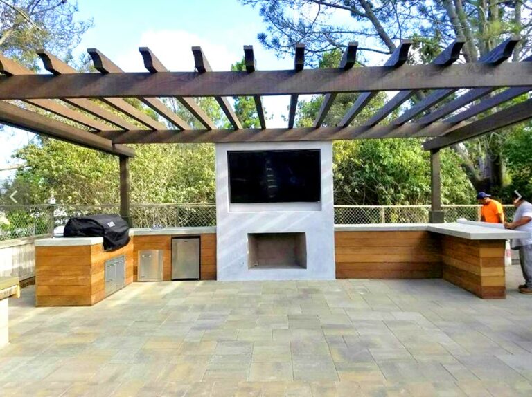 7 Patio Ideas Using Modern Pavers Savon Pavers