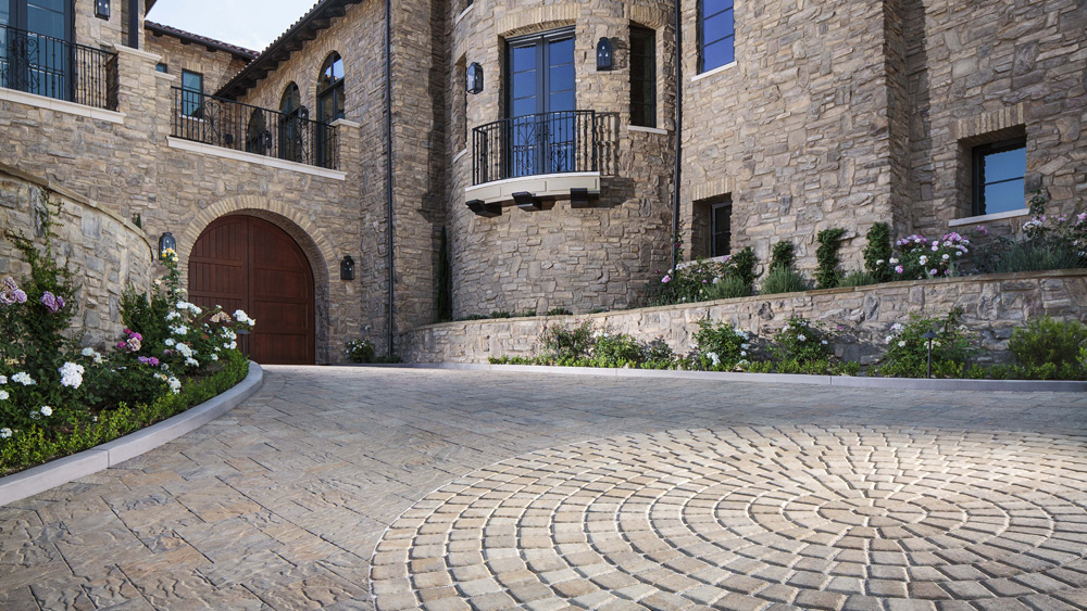 A Homeowner S Guide To Driveway Pavers Savon Pavers,How To Make Boneless Ribs In The Oven Tender