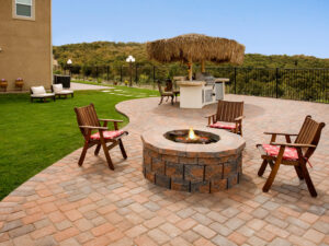 7 Patio Ideas Using Modern Pavers Savon Pavers